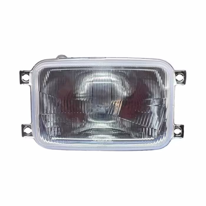چراغ جلو کامیون ولوو F12