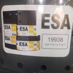 لنت ESA