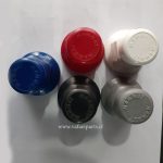 درپوش روی مهره چرخ سایز ۳۰ | پلاستیکی | فروشگاه قطعات یدکی وفائی - Image 2