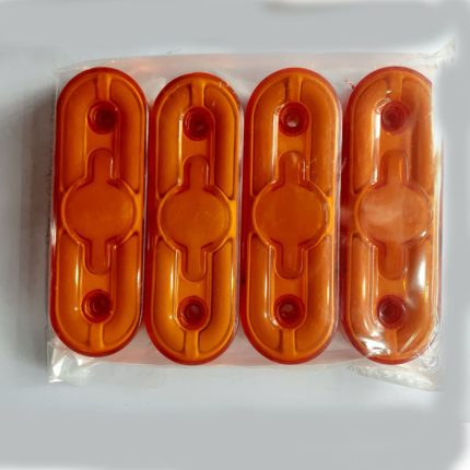 چراغ بغل طرح صلیبی