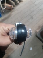 چراغ بغل کوچیک دوطرفه LED 1