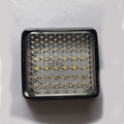 چراغ ترمز مربع