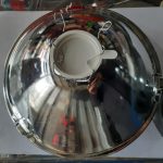 چراغ جلو ولوو سوپر 1