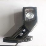 چراغ لاستیکی ماموت