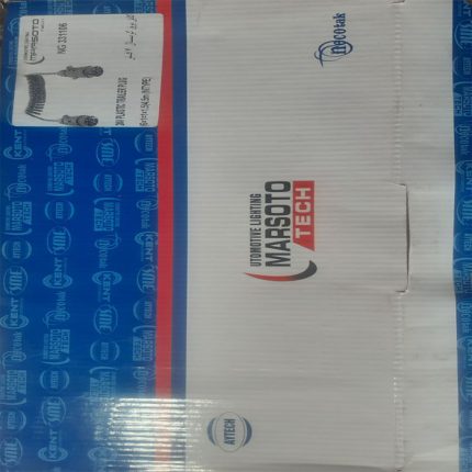 کابل پشت تریلی 1ایرانیکابل پشت تریلی 1ایرانی