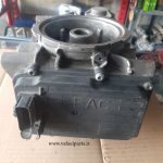ساعتی باد FH500