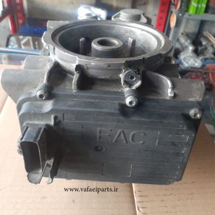 ساعتی باد FH500