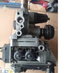 ساعتی باد اسکانیا
