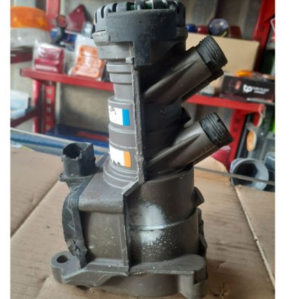 سوپاپ ترمز FH500 1