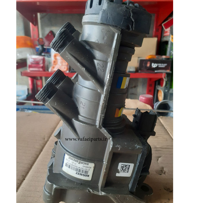 سوپاپ ترمز FH500