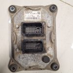 برد چراغ رنو تی کد فنی 942